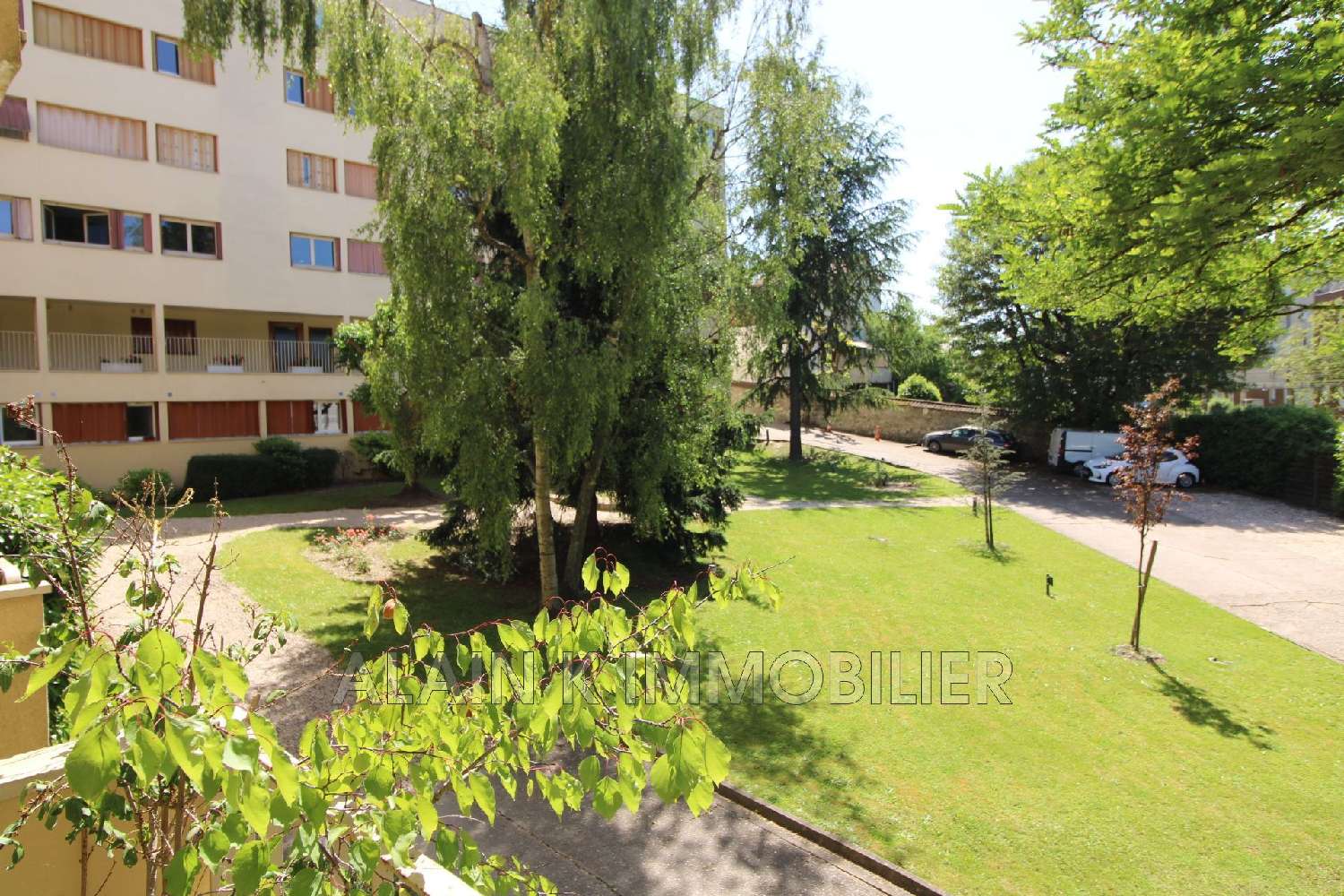 en venta apartamento Chaville Hauts-de-Seine 1