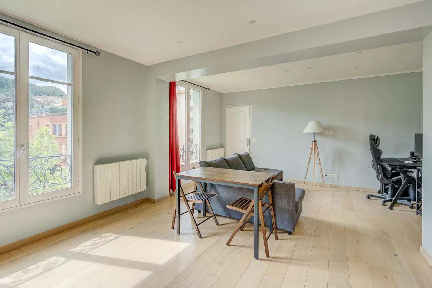  te koop appartement Chaville Hauts-de-Seine 1