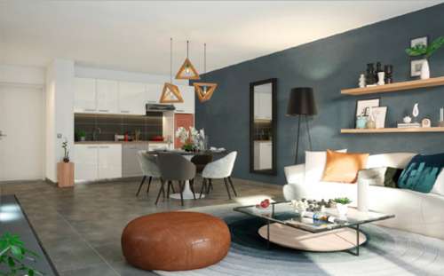 Chelles Seine-et-Marne apartment foto 7328803