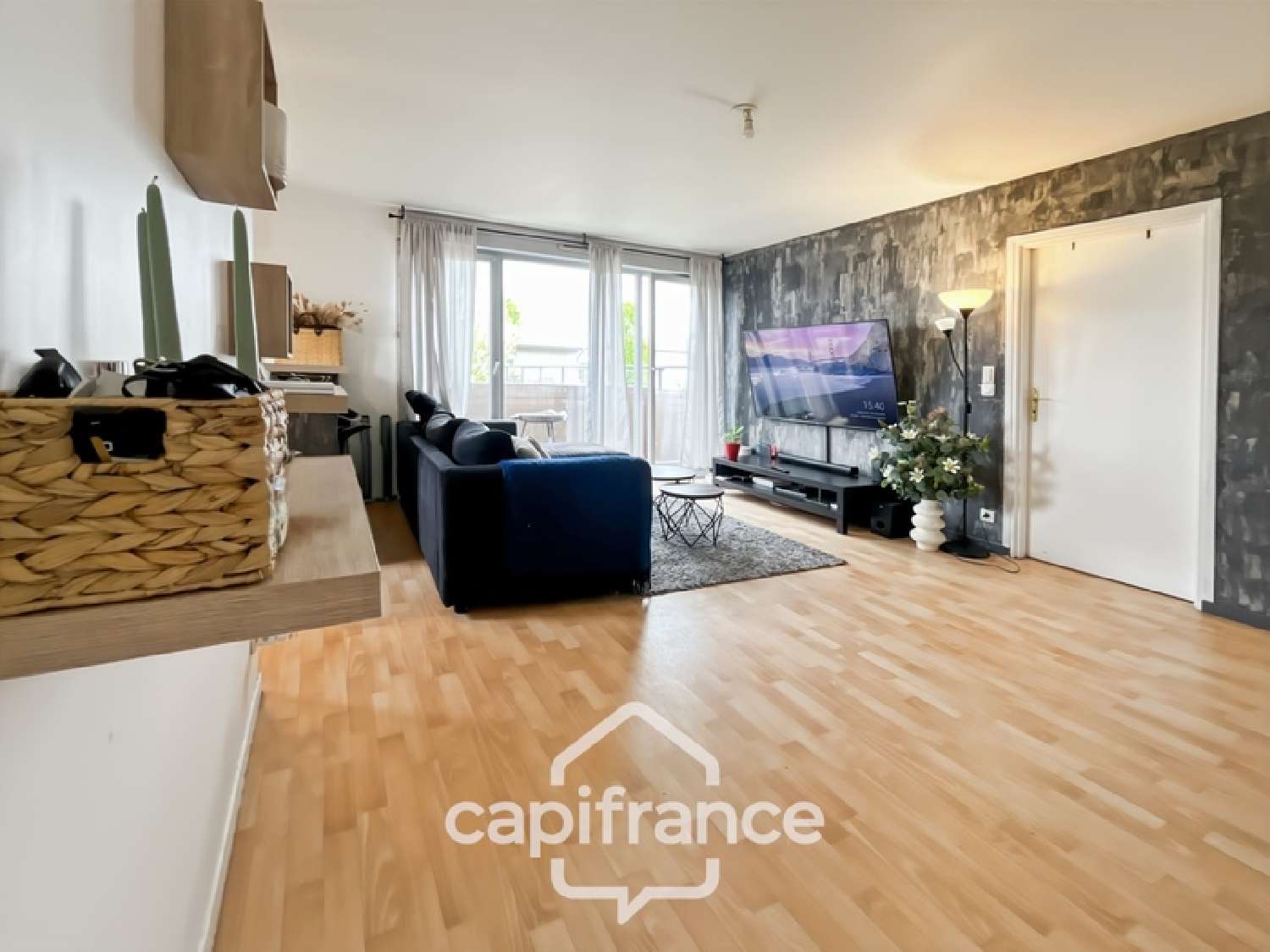  à vendre appartement Chelles Seine-et-Marne 2