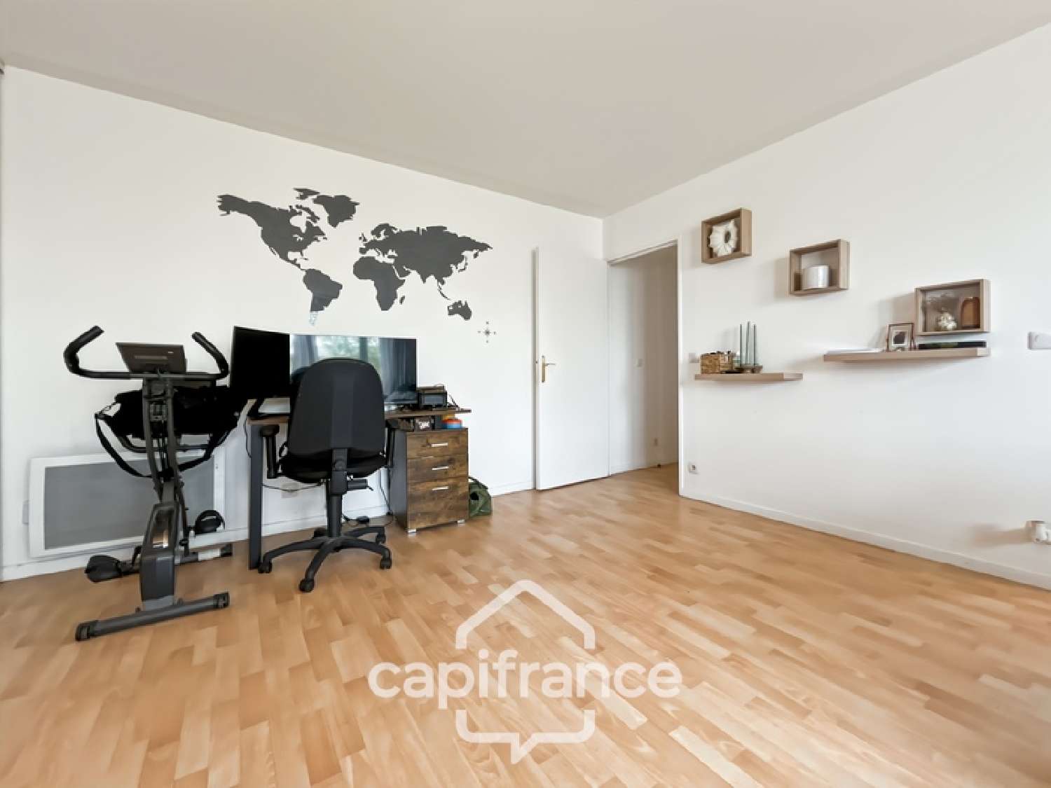  à vendre appartement Chelles Seine-et-Marne 3