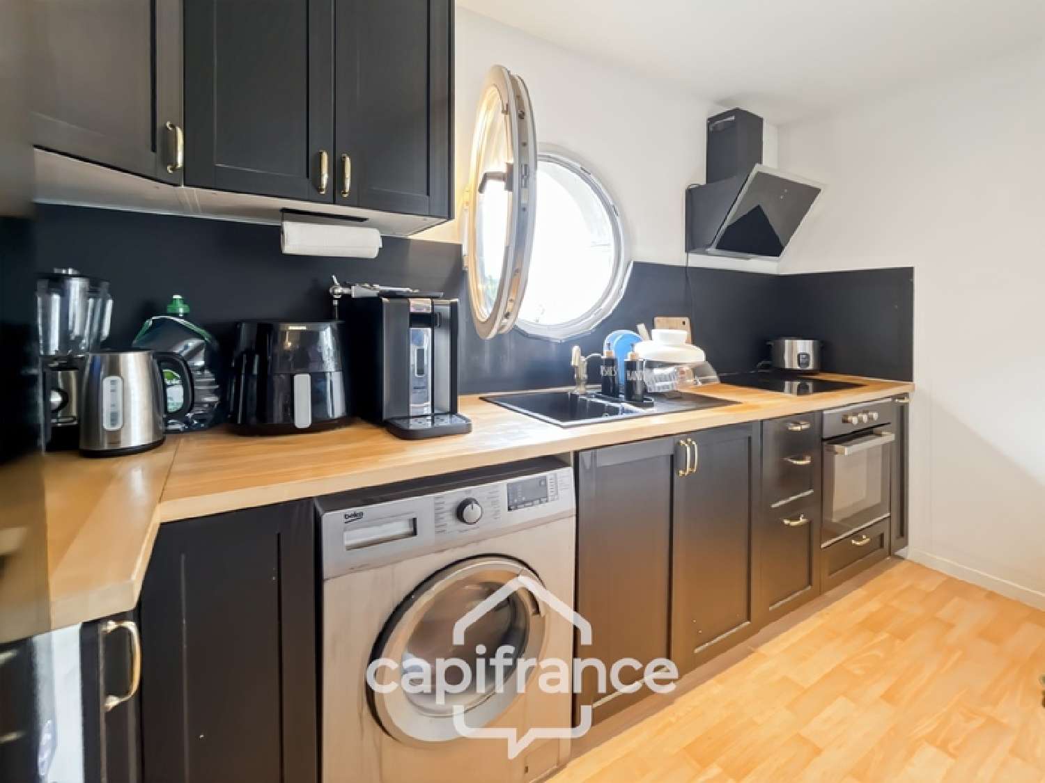 à vendre appartement Chelles Seine-et-Marne 4