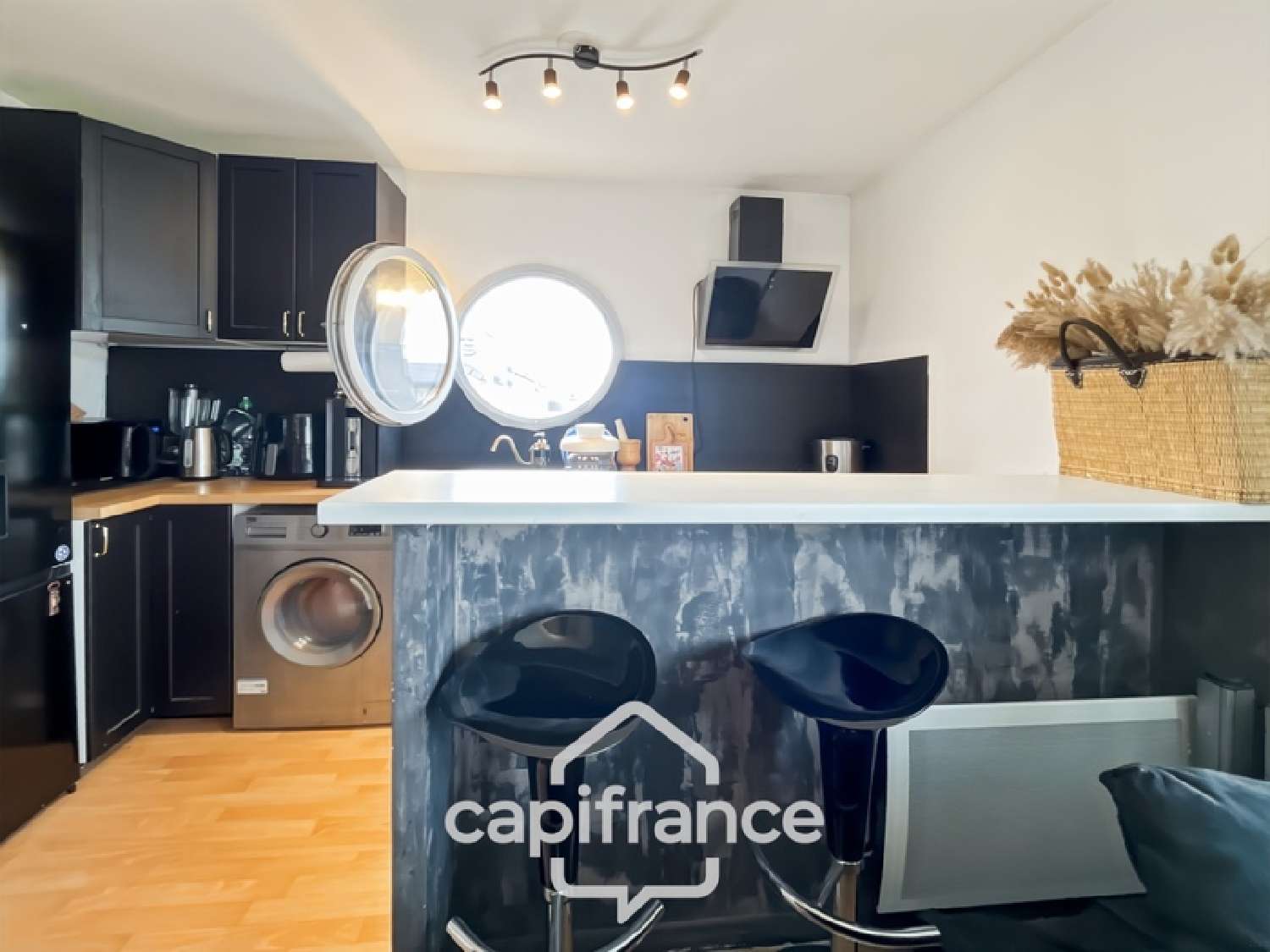  à vendre appartement Chelles Seine-et-Marne 5