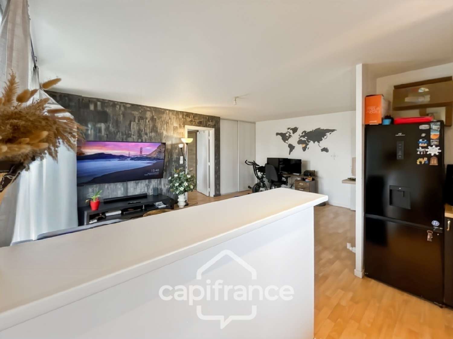  à vendre appartement Chelles Seine-et-Marne 6