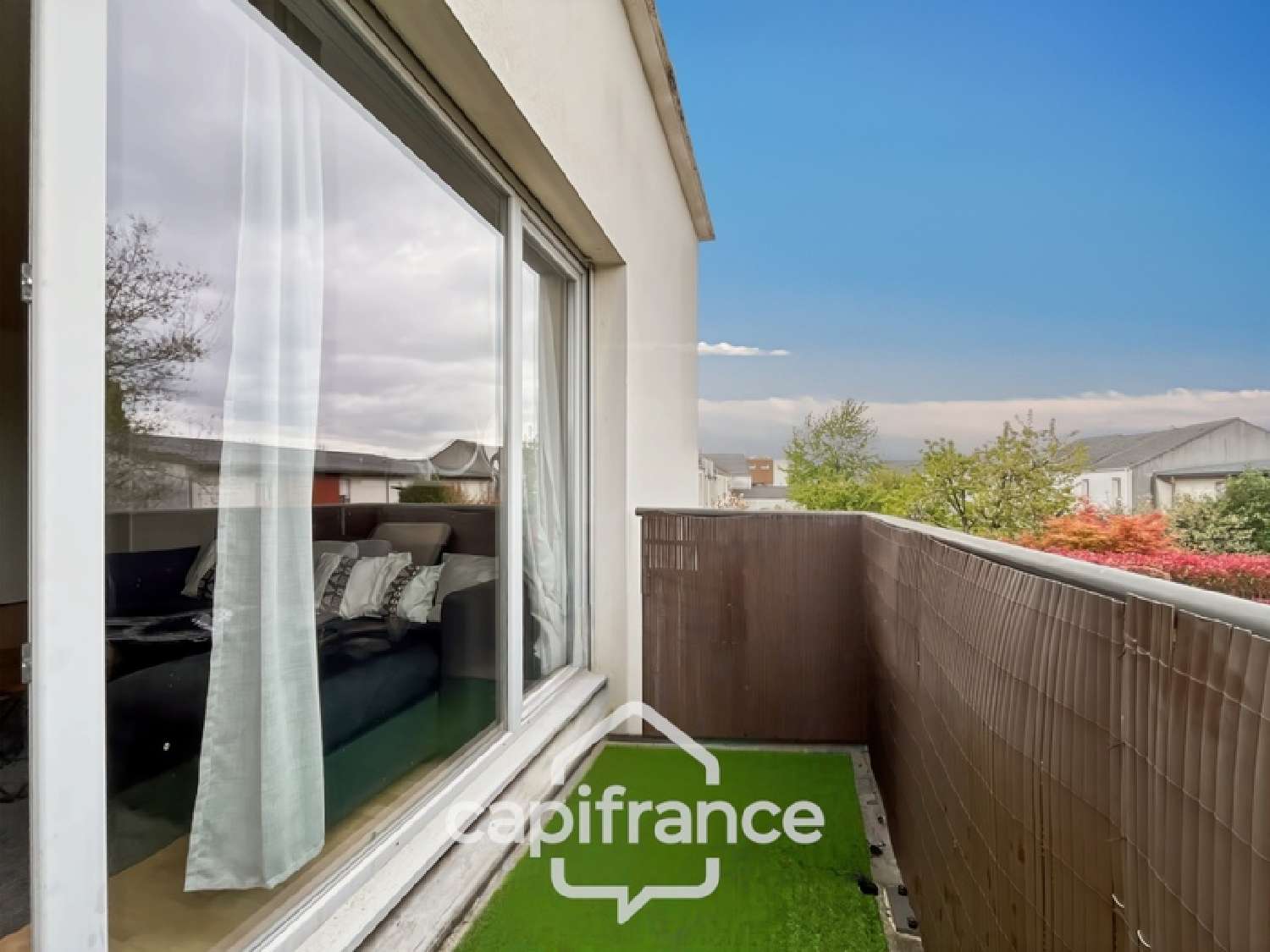  à vendre appartement Chelles Seine-et-Marne 7