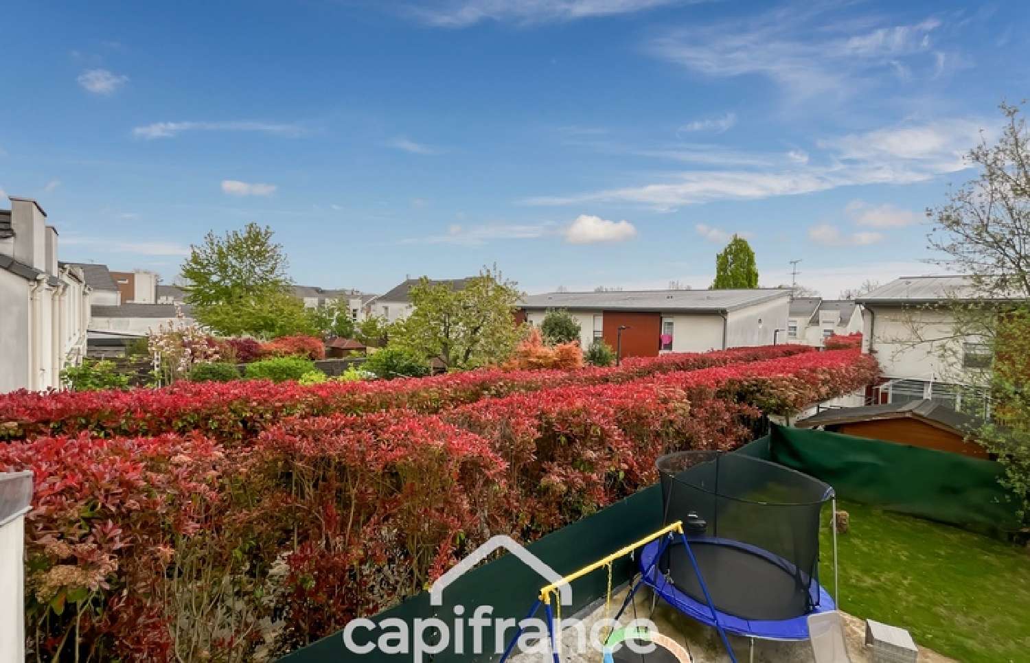  à vendre appartement Chelles Seine-et-Marne 8
