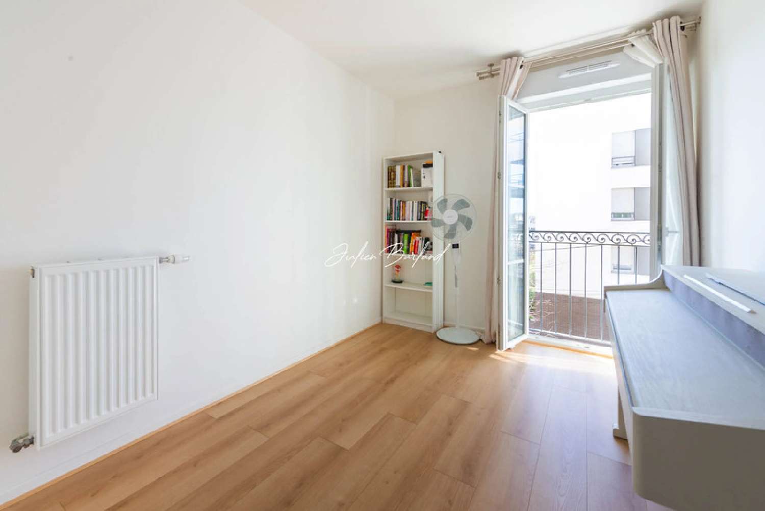  à vendre appartement Chelles Seine-et-Marne 6