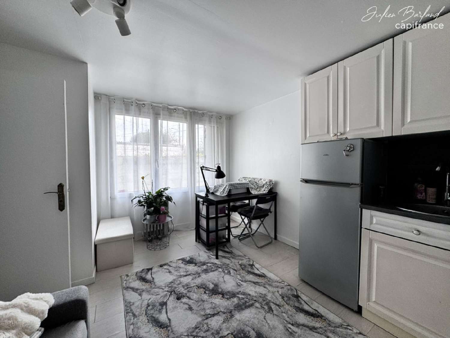 à vendre appartement Chelles Seine-et-Marne 1