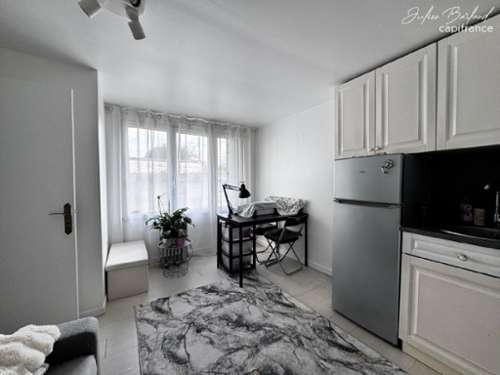 Chelles Seine-et-Marne appartement foto 7334789