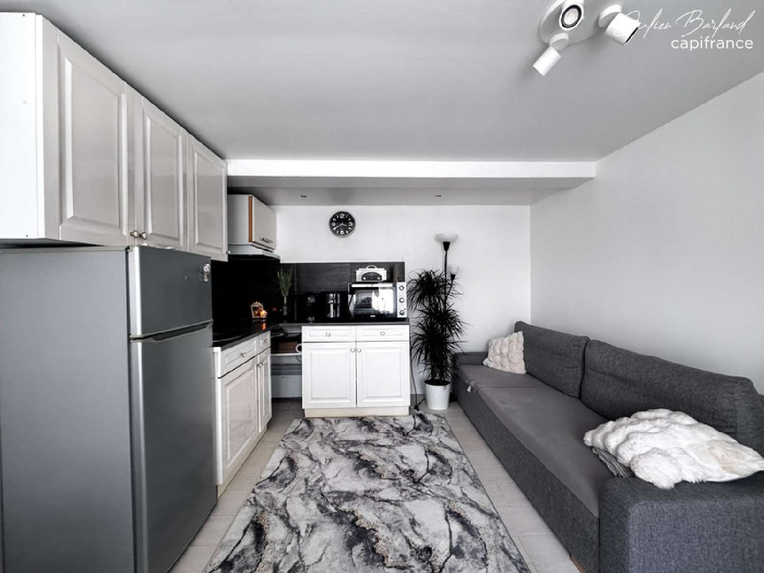 à vendre appartement Chelles Seine-et-Marne 3