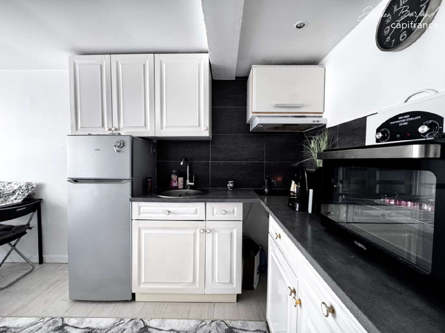à vendre appartement Chelles Seine-et-Marne 4
