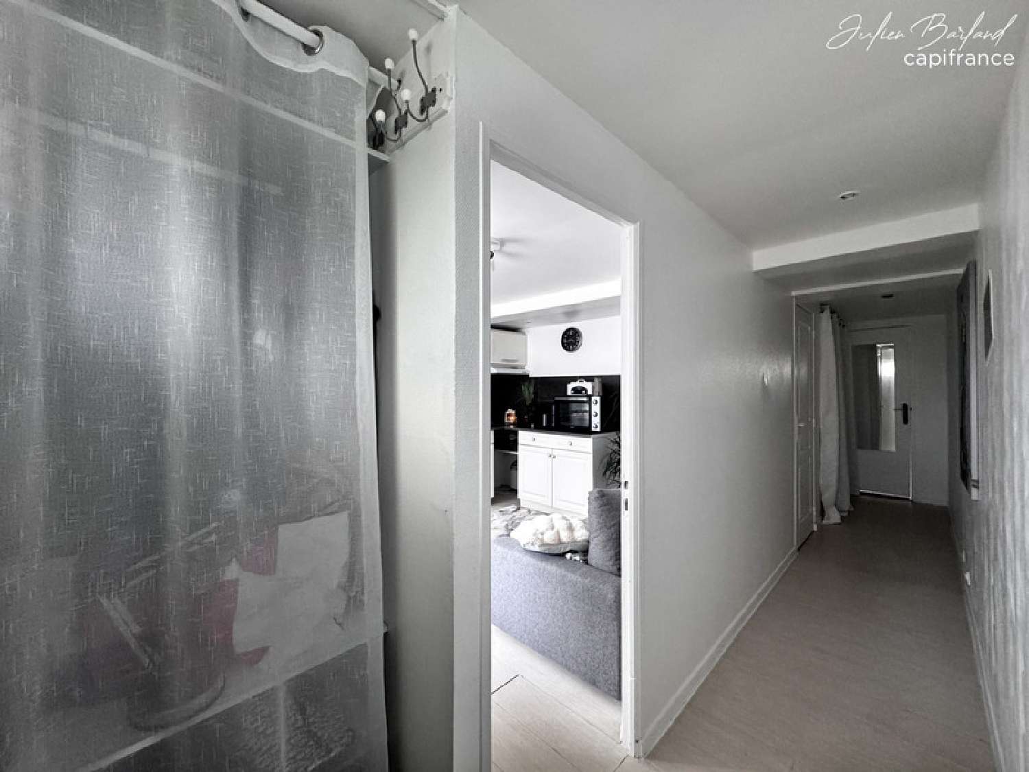 à vendre appartement Chelles Seine-et-Marne 5