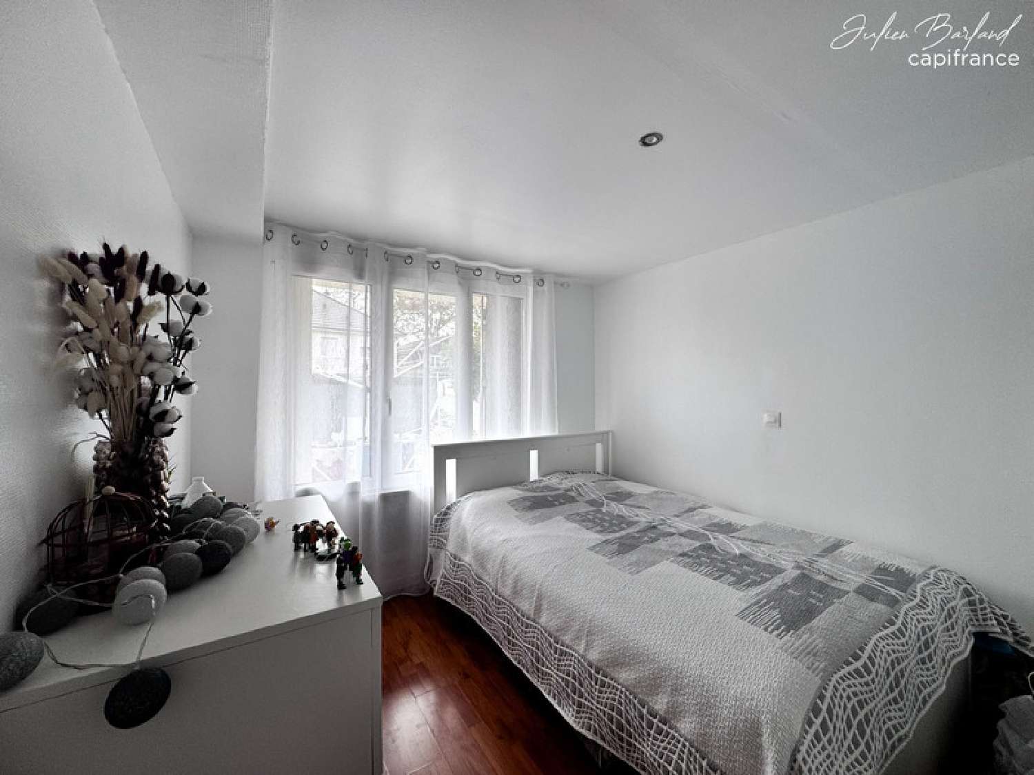 à vendre appartement Chelles Seine-et-Marne 6