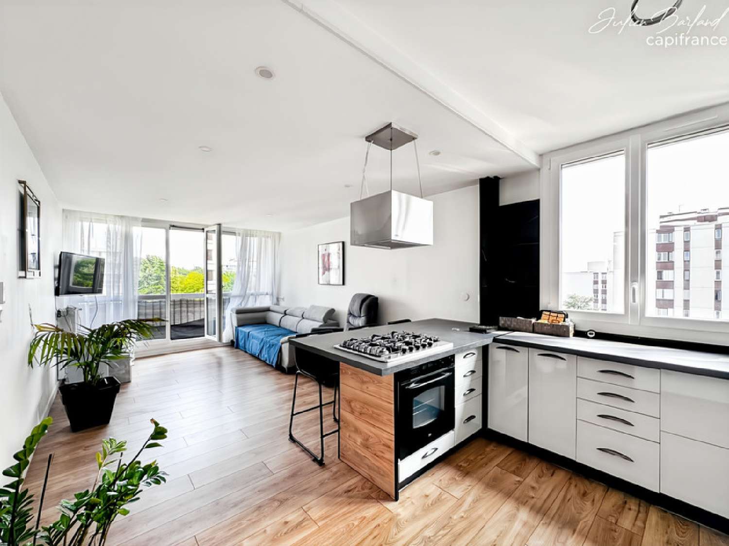 à vendre appartement Chelles Seine-et-Marne 2