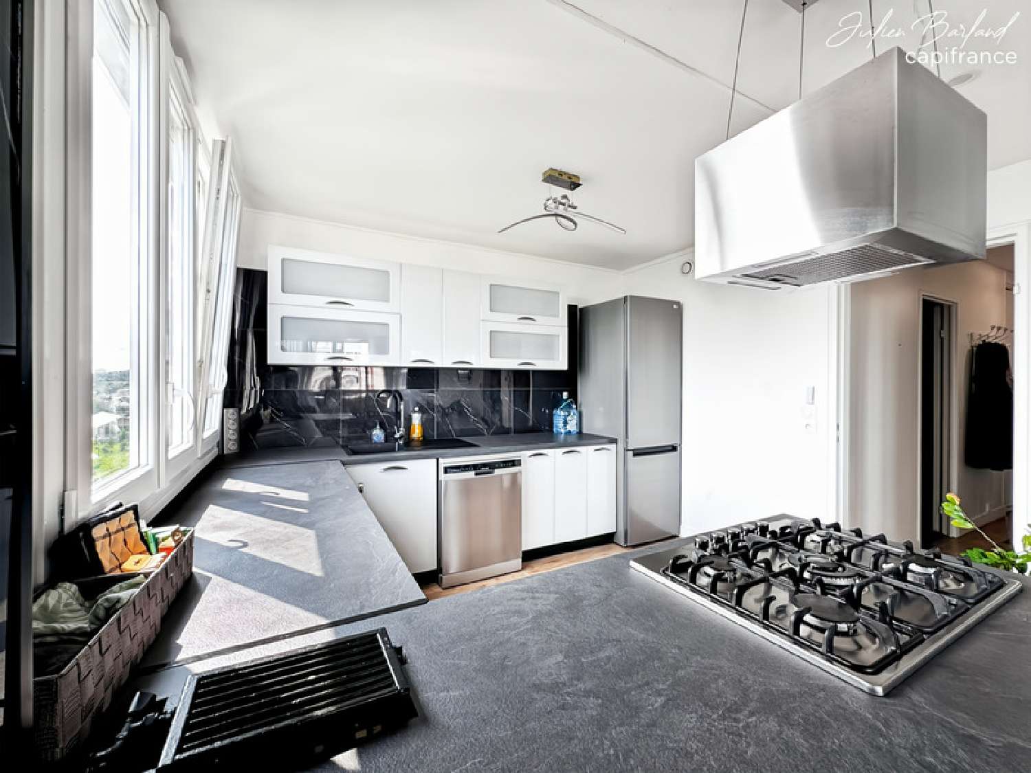 à vendre appartement Chelles Seine-et-Marne 5