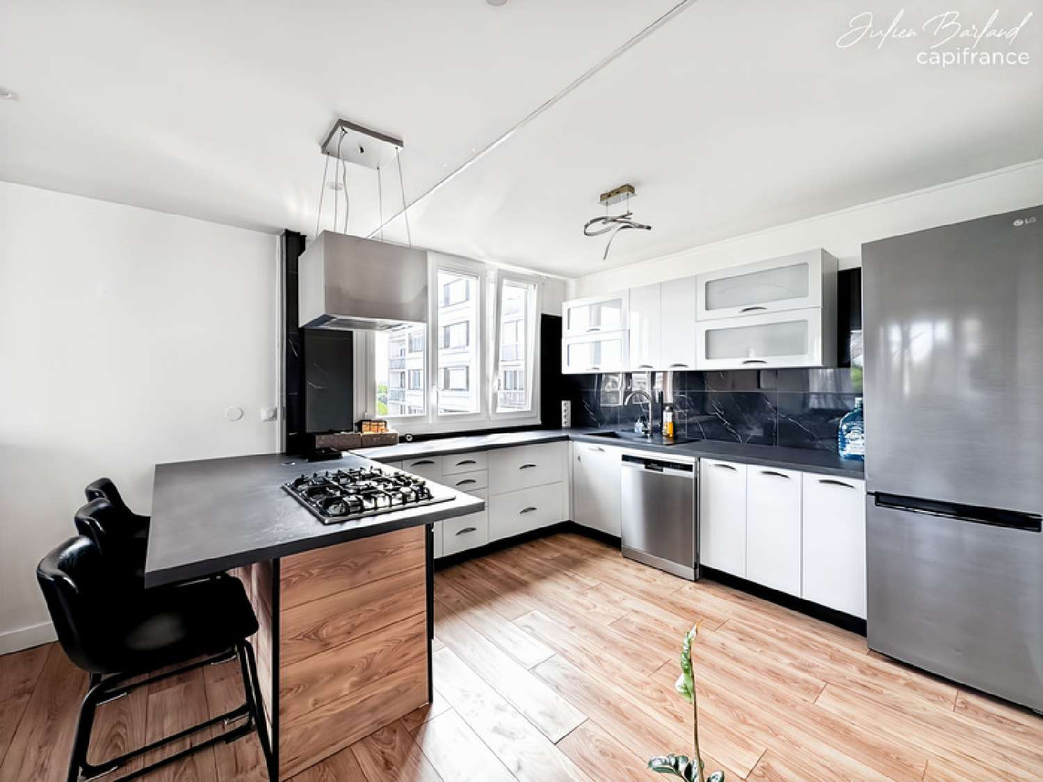 à vendre appartement Chelles Seine-et-Marne 6