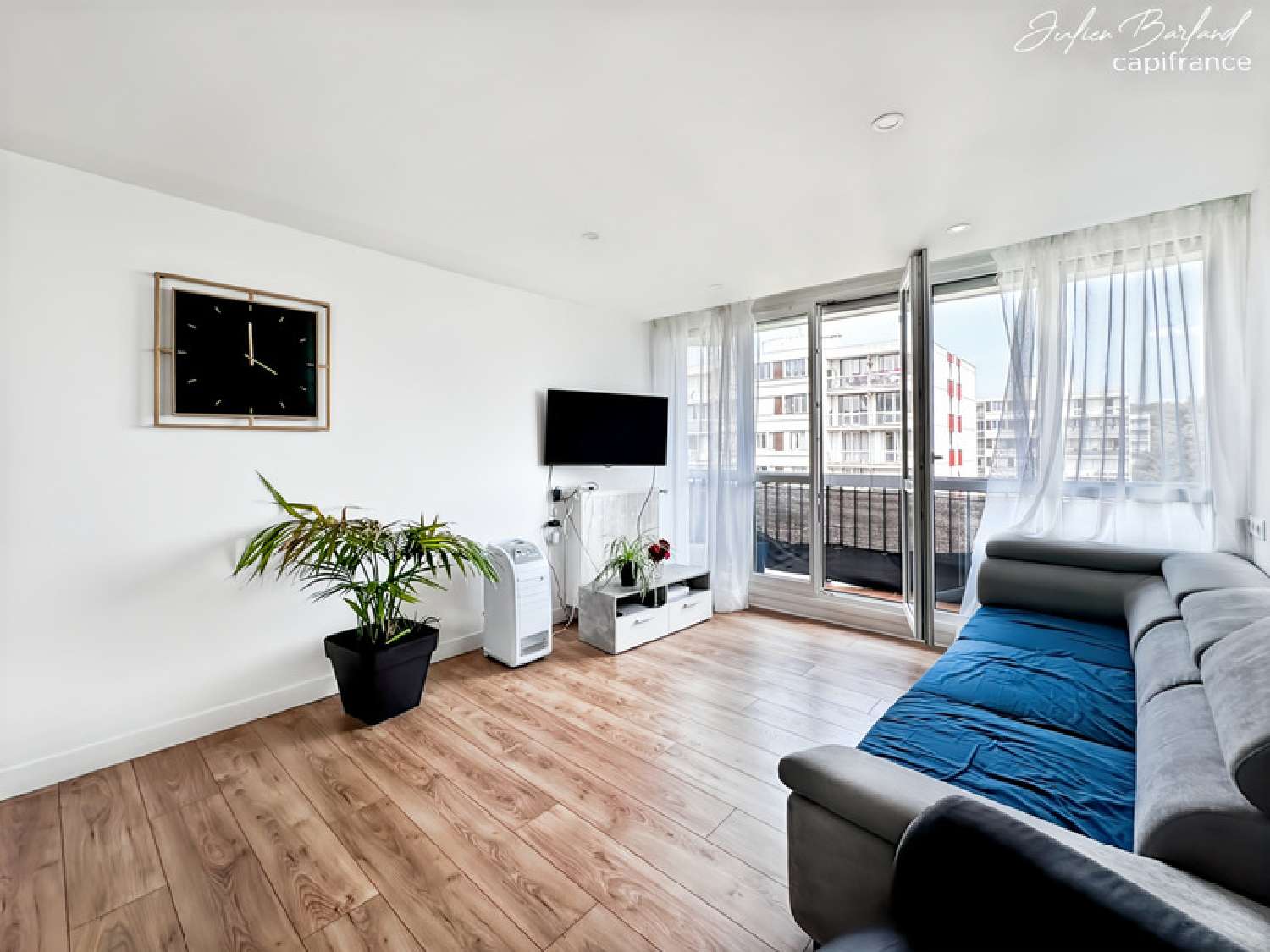 à vendre appartement Chelles Seine-et-Marne 7