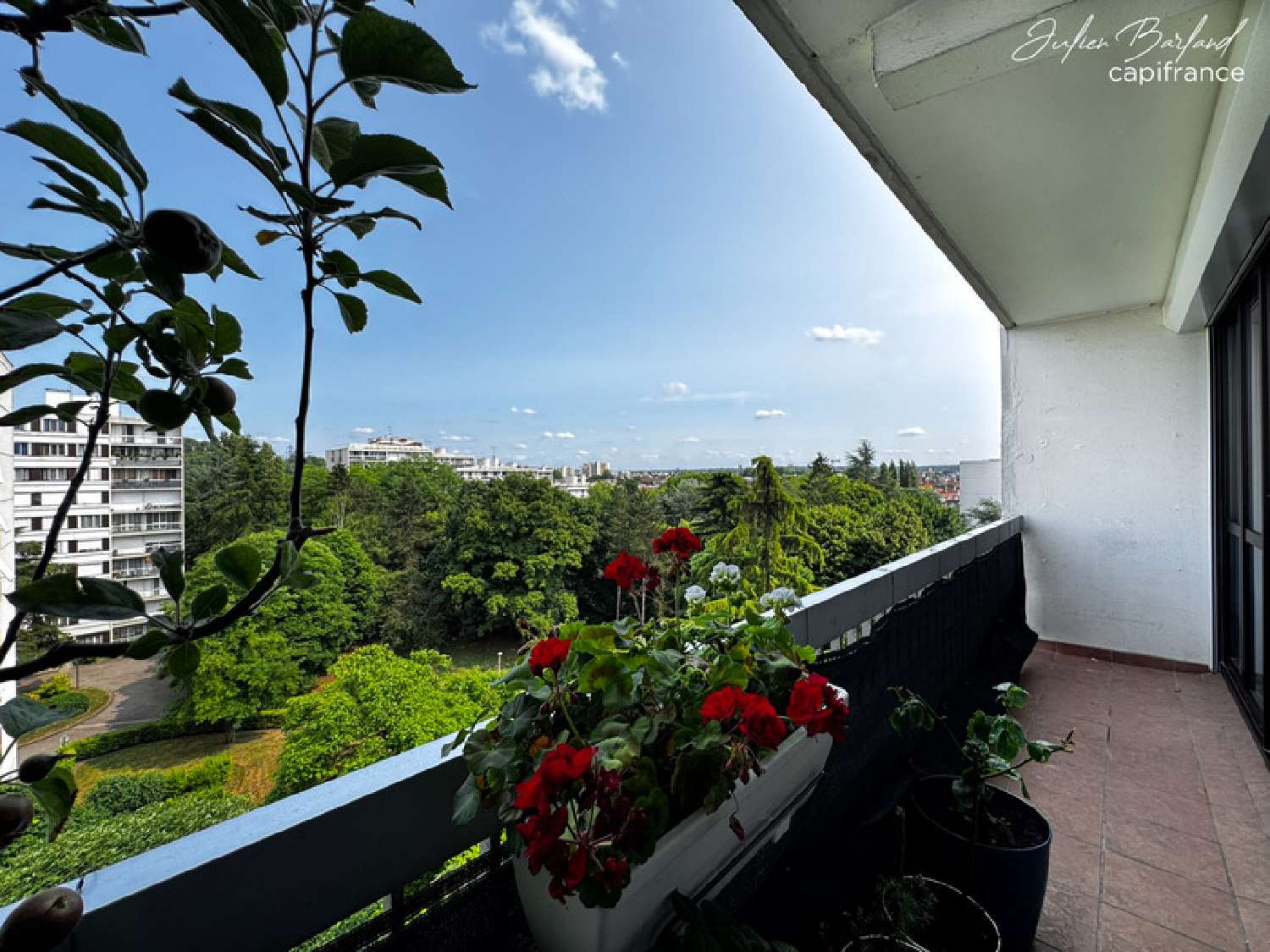 à vendre appartement Chelles Seine-et-Marne 8