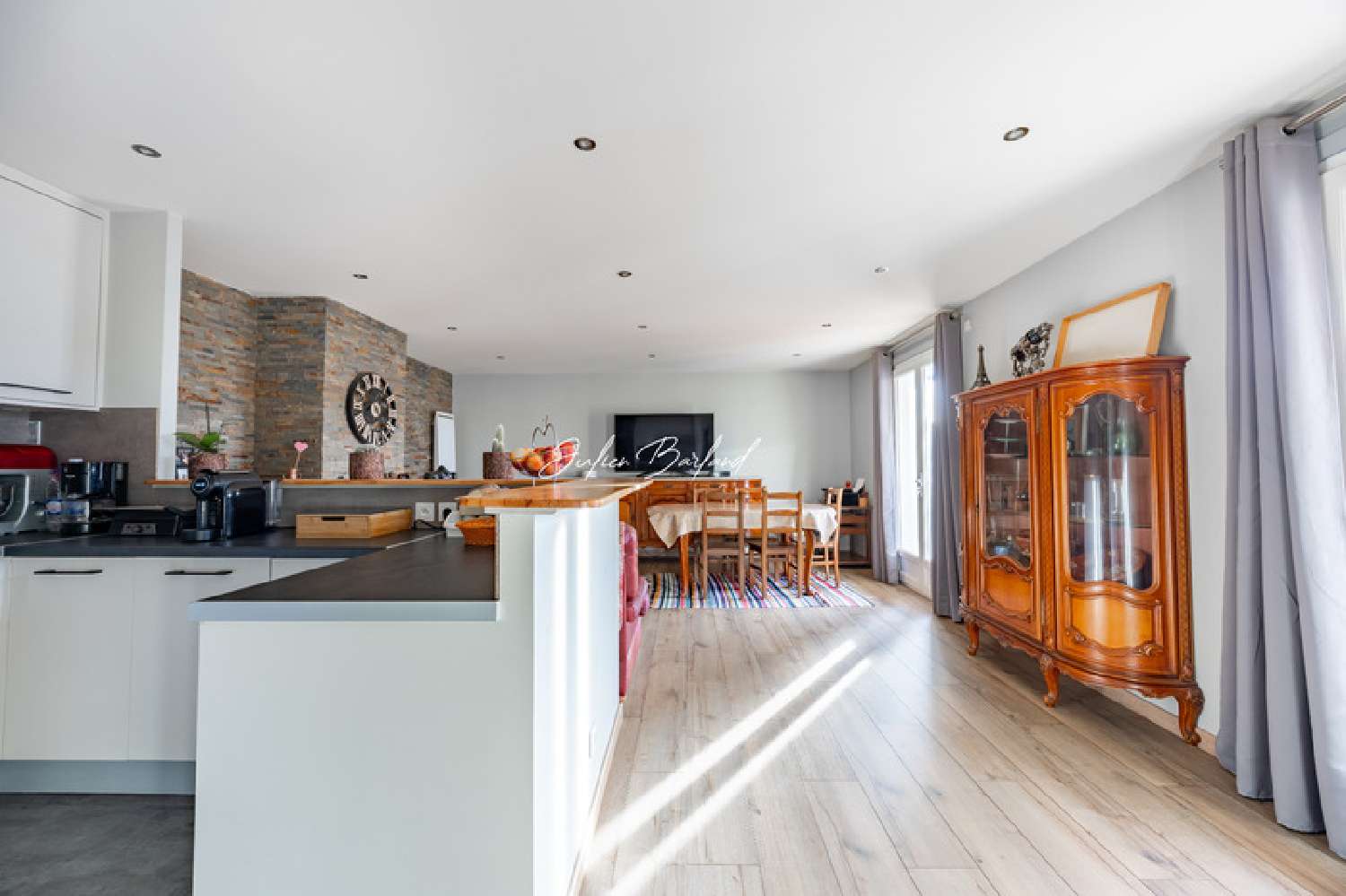  à vendre appartement Chelles Seine-et-Marne 1