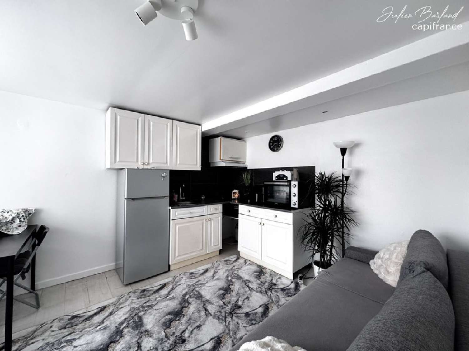  à vendre appartement Chelles Seine-et-Marne 2