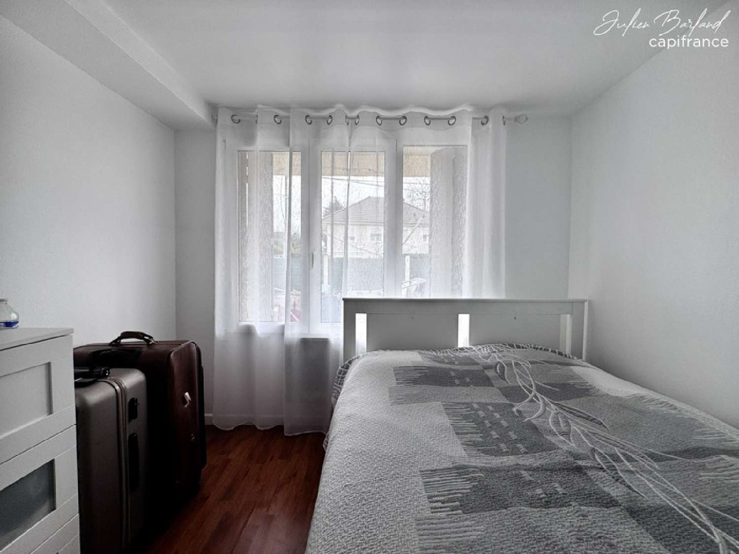  à vendre appartement Chelles Seine-et-Marne 7