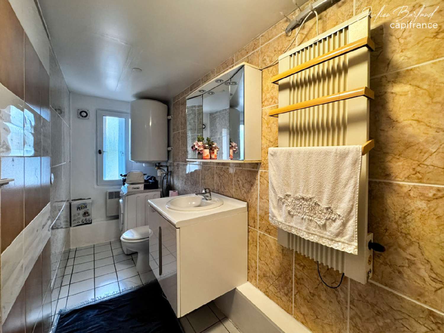  à vendre appartement Chelles Seine-et-Marne 8