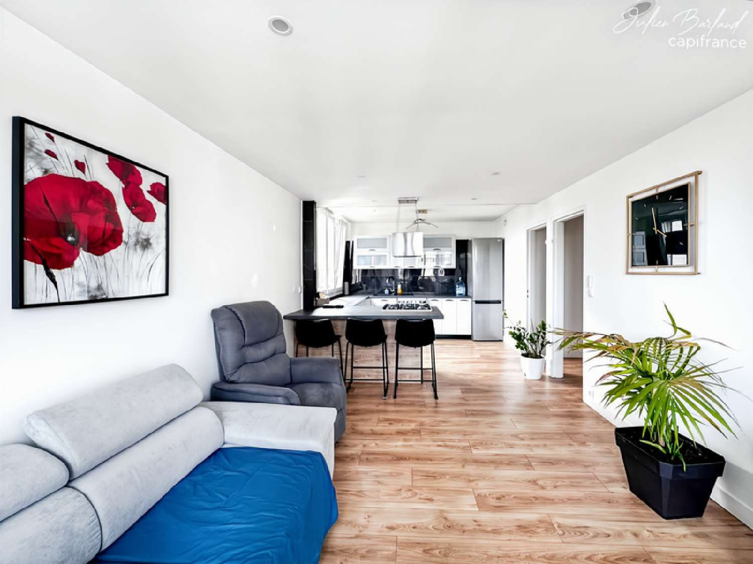  à vendre appartement Chelles Seine-et-Marne 1