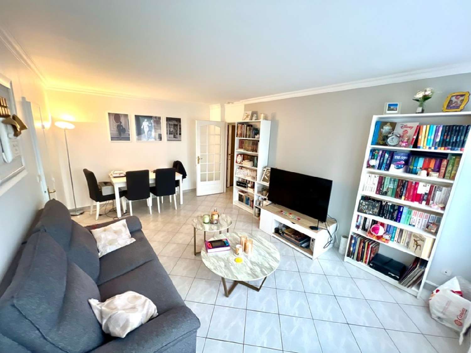 kaufen Wohnung/ Apartment Chennevières-sur-Marne Val-de-Marne 2