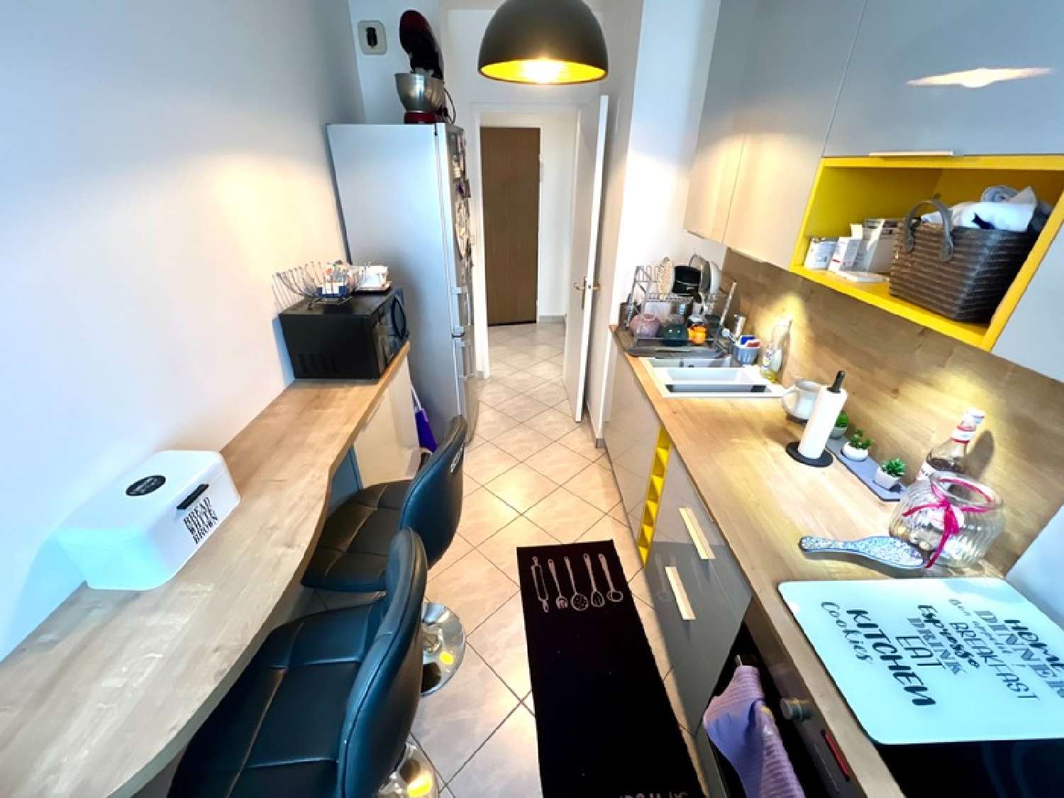 kaufen Wohnung/ Apartment Chennevières-sur-Marne Val-de-Marne 3