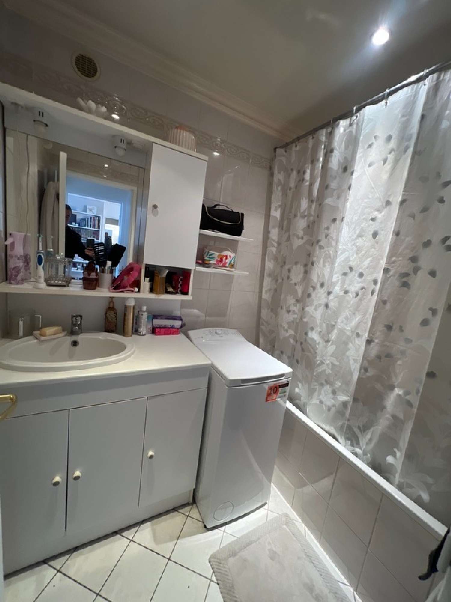 kaufen Wohnung/ Apartment Chennevières-sur-Marne Val-de-Marne 5