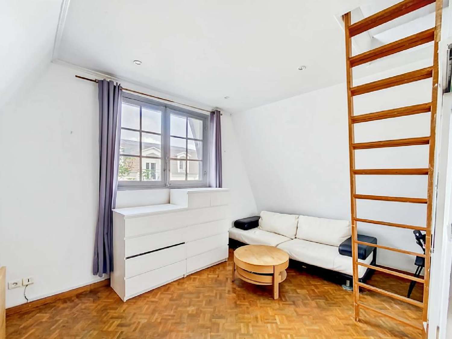 for sale apartment Chennevières-sur-Marne Val-de-Marne 1