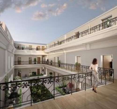 Cherbourg Manche appartement foto 7334427