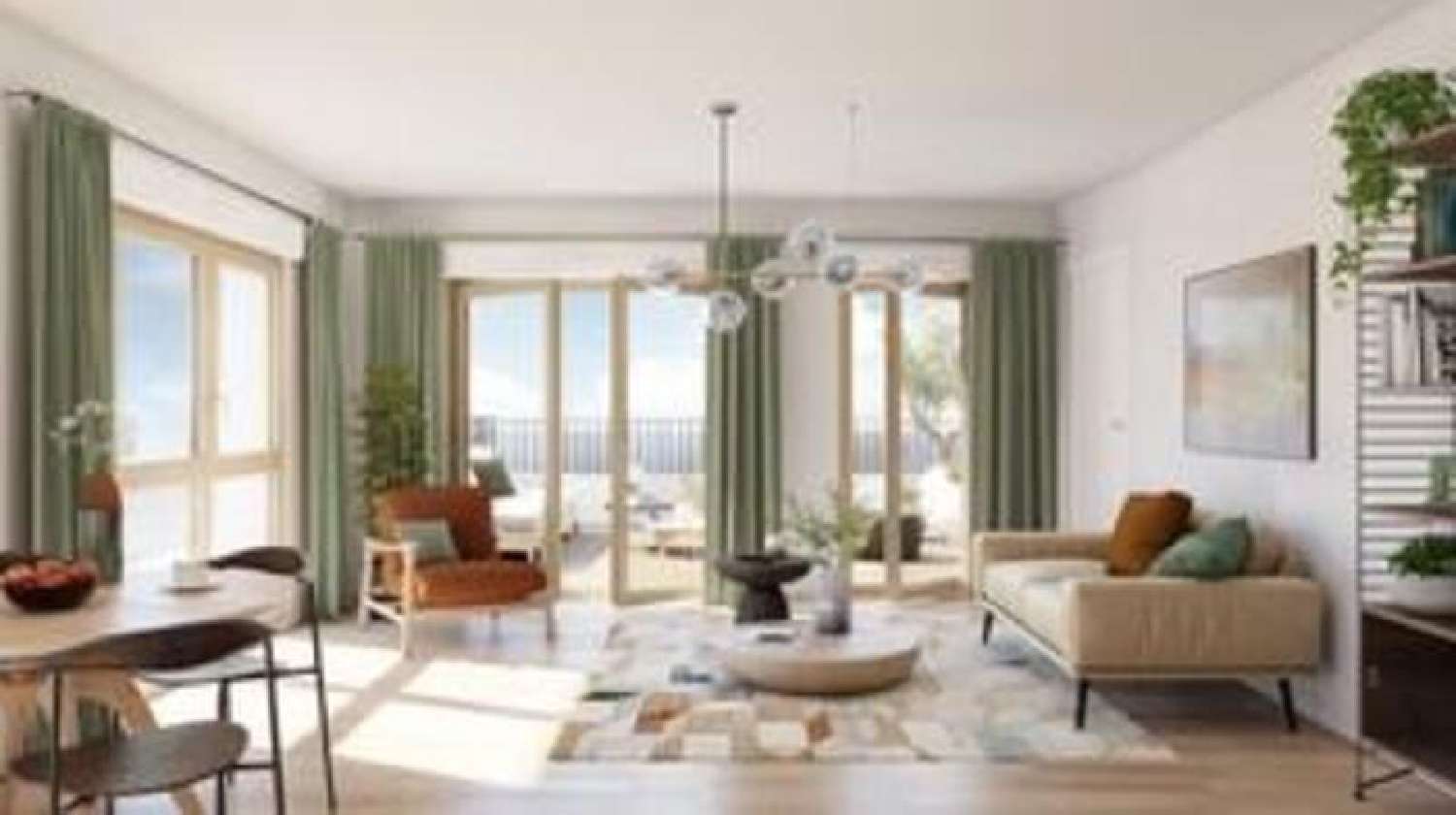  à vendre appartement Cherbourg Manche 1