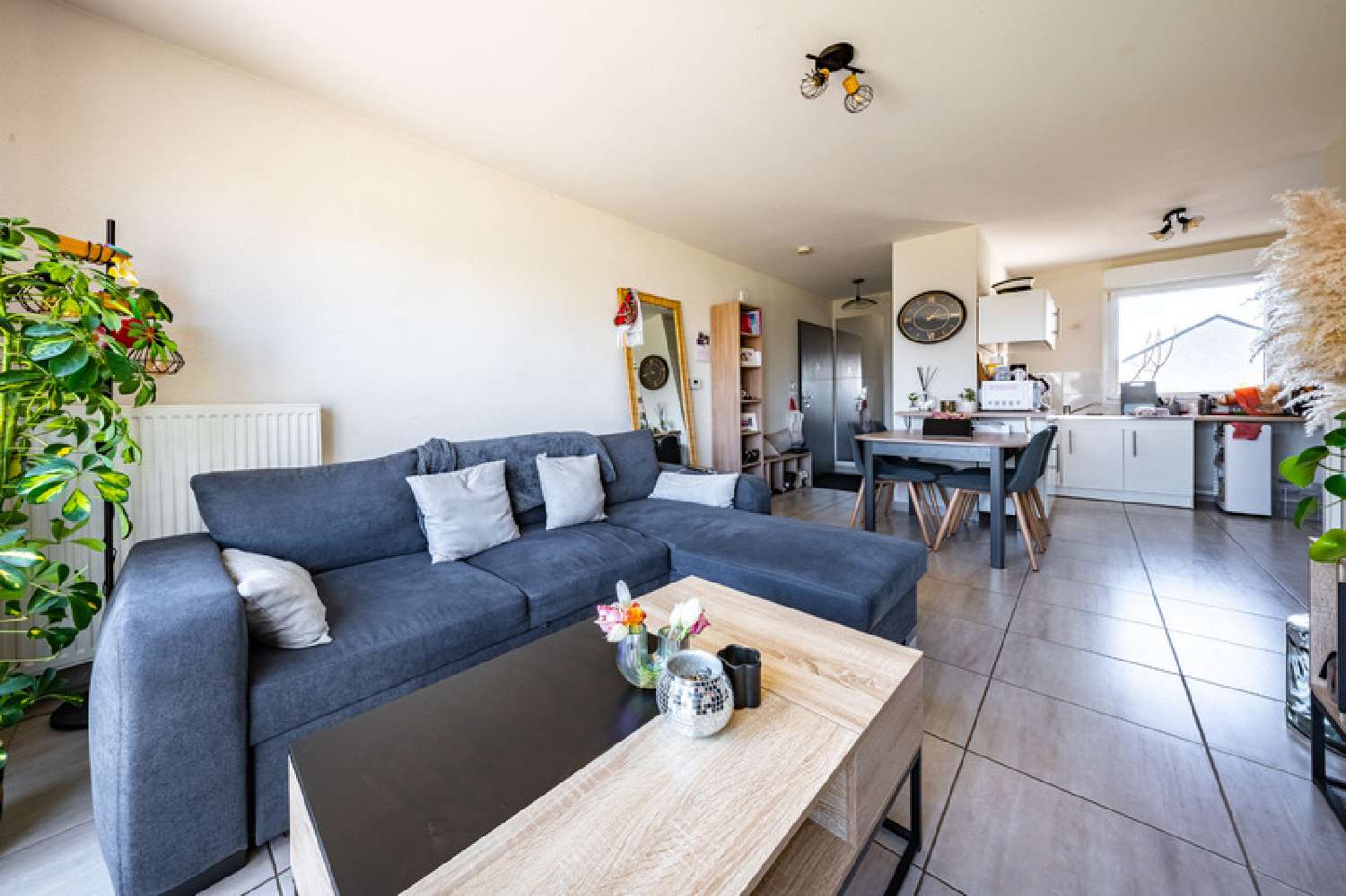  for sale apartment Chevigny-Saint-Sauveur Côte-d'Or 2