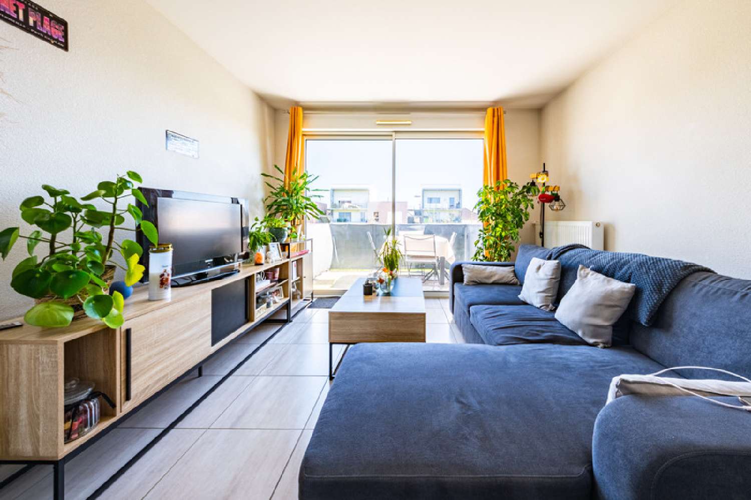  for sale apartment Chevigny-Saint-Sauveur Côte-d'Or 4