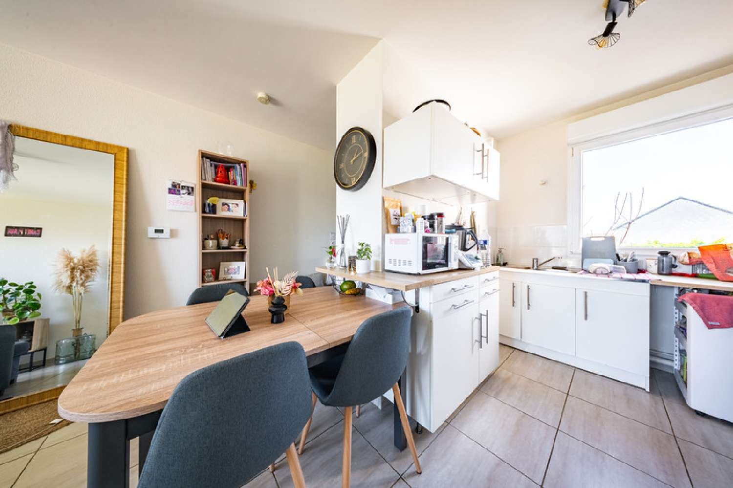  for sale apartment Chevigny-Saint-Sauveur Côte-d'Or 5