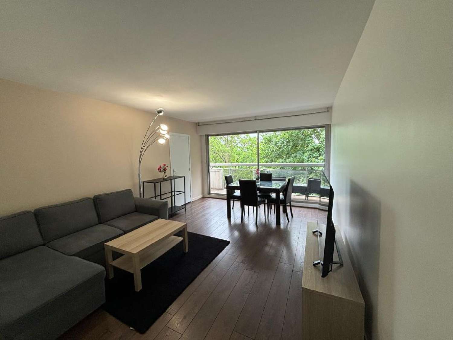  for sale apartment Chevilly-Larue Val-de-Marne 1