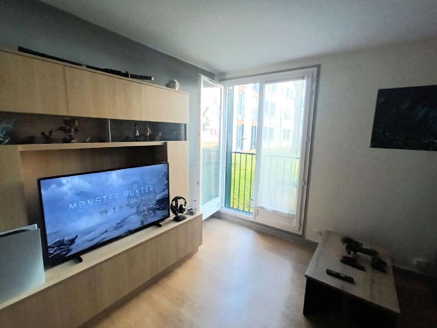  à vendre appartement Chevilly-Larue Val-de-Marne 1