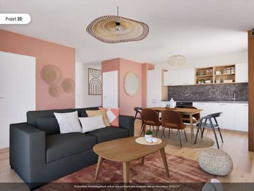 Chieulles Moselle apartamento foto 7328900