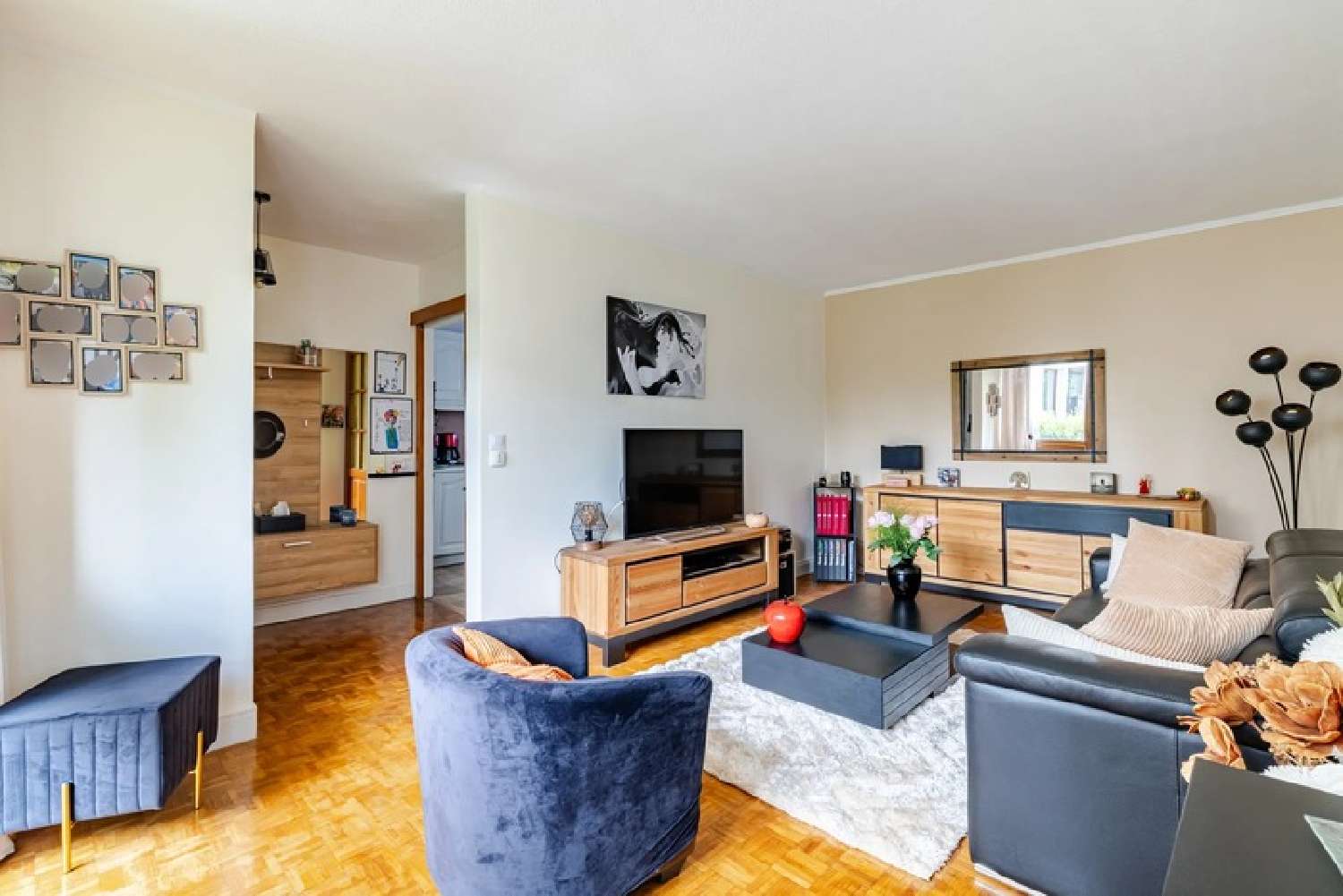 for sale apartment Chilly-Mazarin Essonne 2
