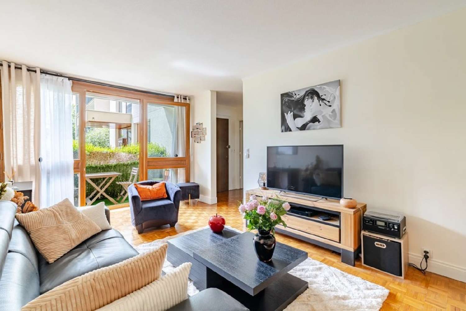 for sale apartment Chilly-Mazarin Essonne 3