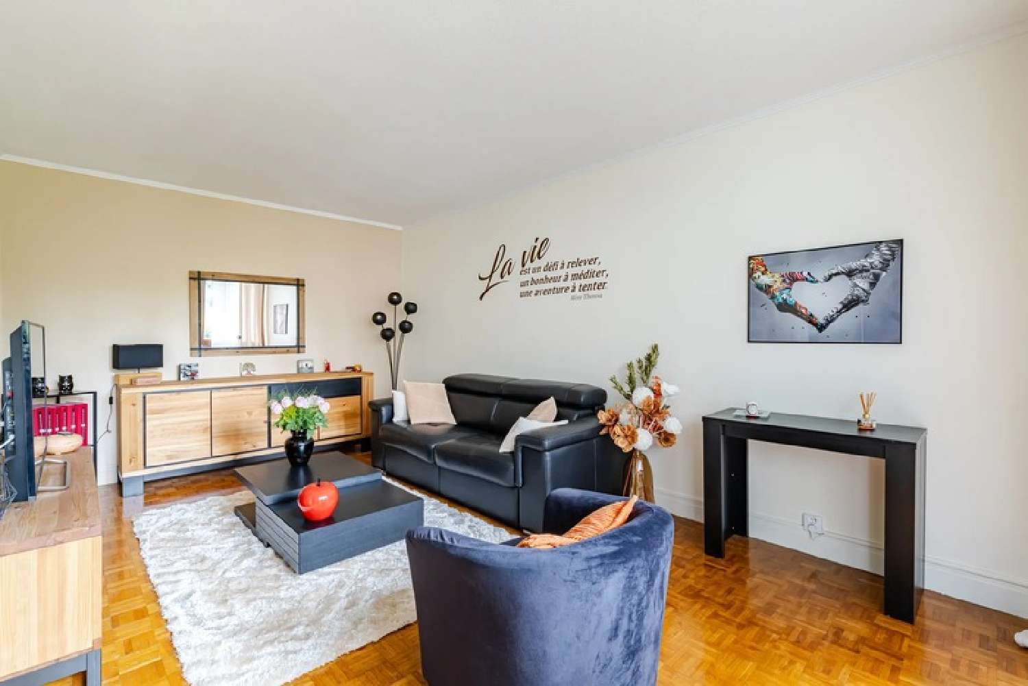 for sale apartment Chilly-Mazarin Essonne 4