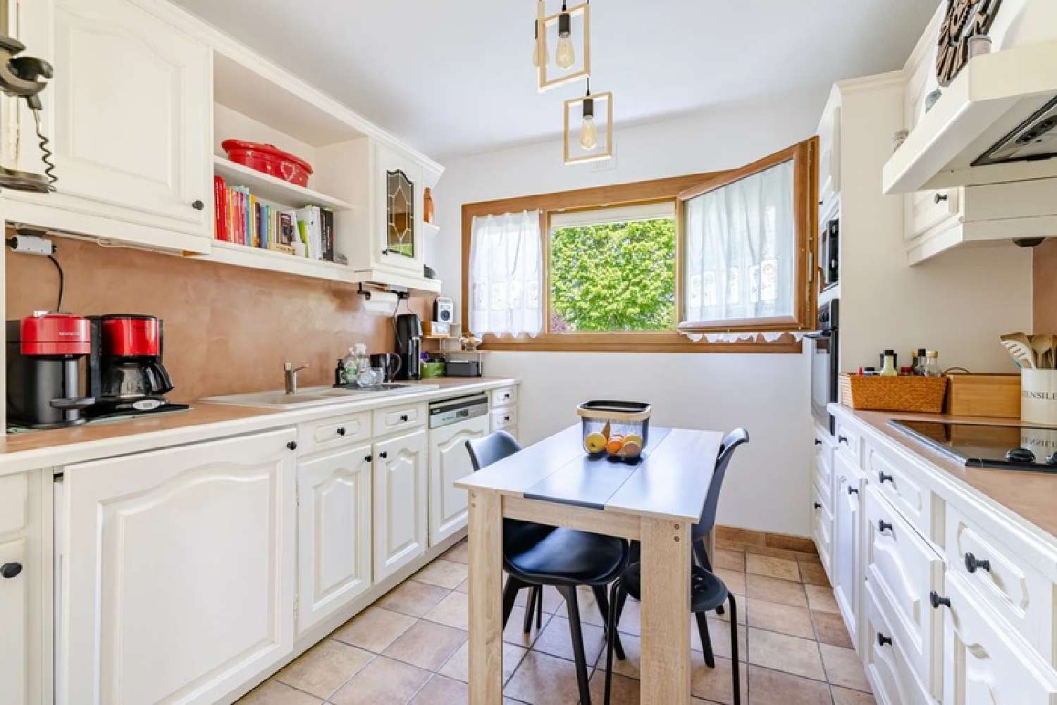 for sale apartment Chilly-Mazarin Essonne 5