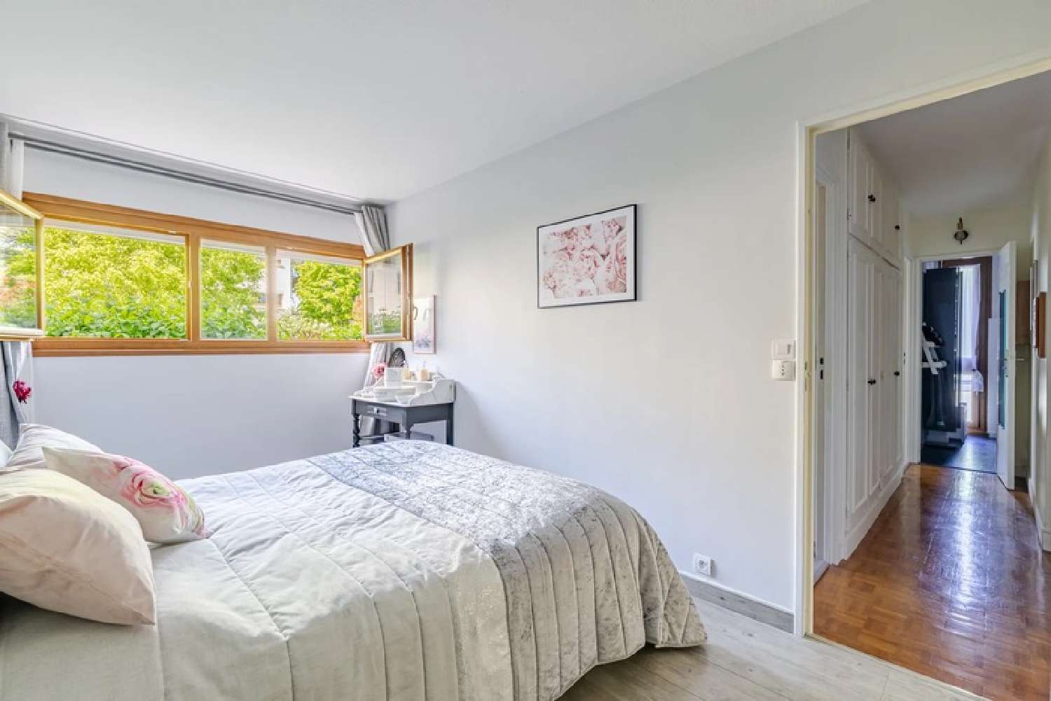 for sale apartment Chilly-Mazarin Essonne 7