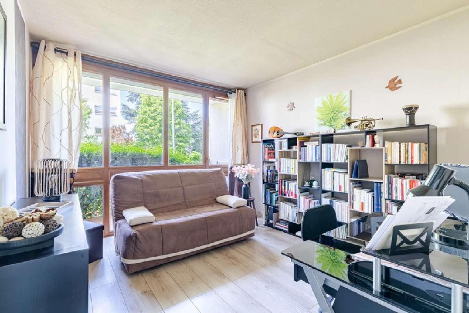 for sale apartment Chilly-Mazarin Essonne 8