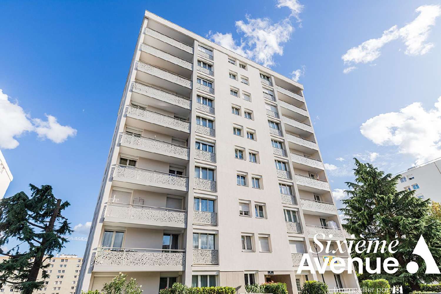  te koop appartement Chilly-Mazarin Essonne 1