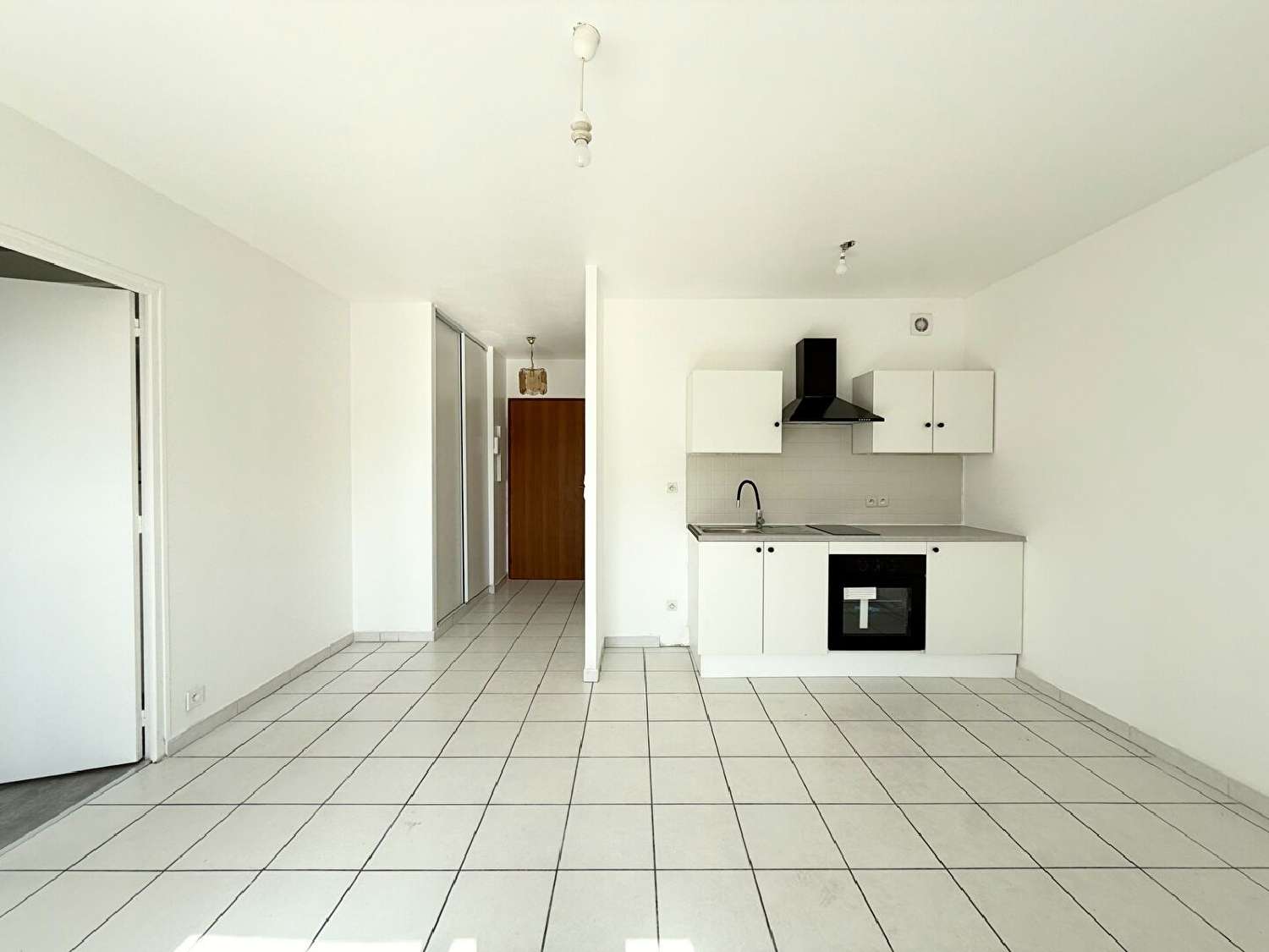  kaufen Wohnung/ Apartment Chilly-Mazarin Essonne 1
