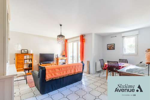 Chilly-Mazarin Essonne appartement foto 7332816