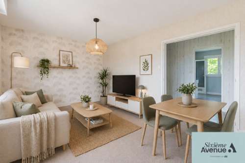 Chilly-Mazarin Essonne appartement foto 7332817