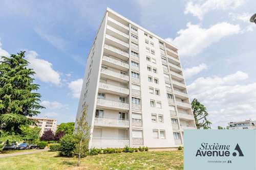 Chilly-Mazarin Essonne appartement foto 7341531